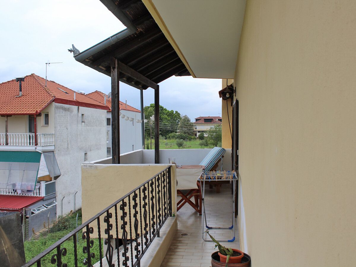 Appartement à Olympiaki Akti, Grèce, 155 m² - image 17