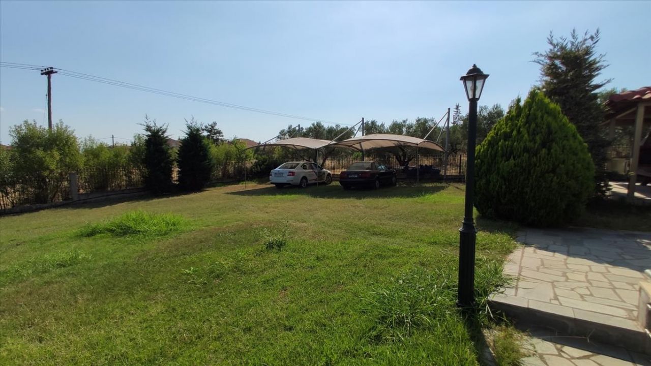 House in Sithonia, Greece, 360 m² - picture 17