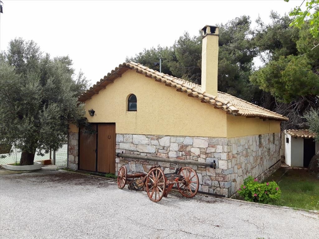 Casa in Attica, Grecia, 150 m² - foto 17