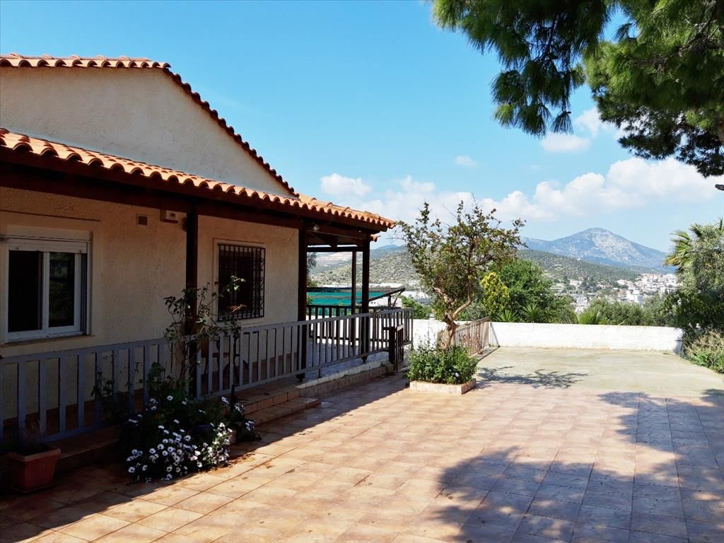 Maisonette in Attica, Greece, 160 m² - picture 17