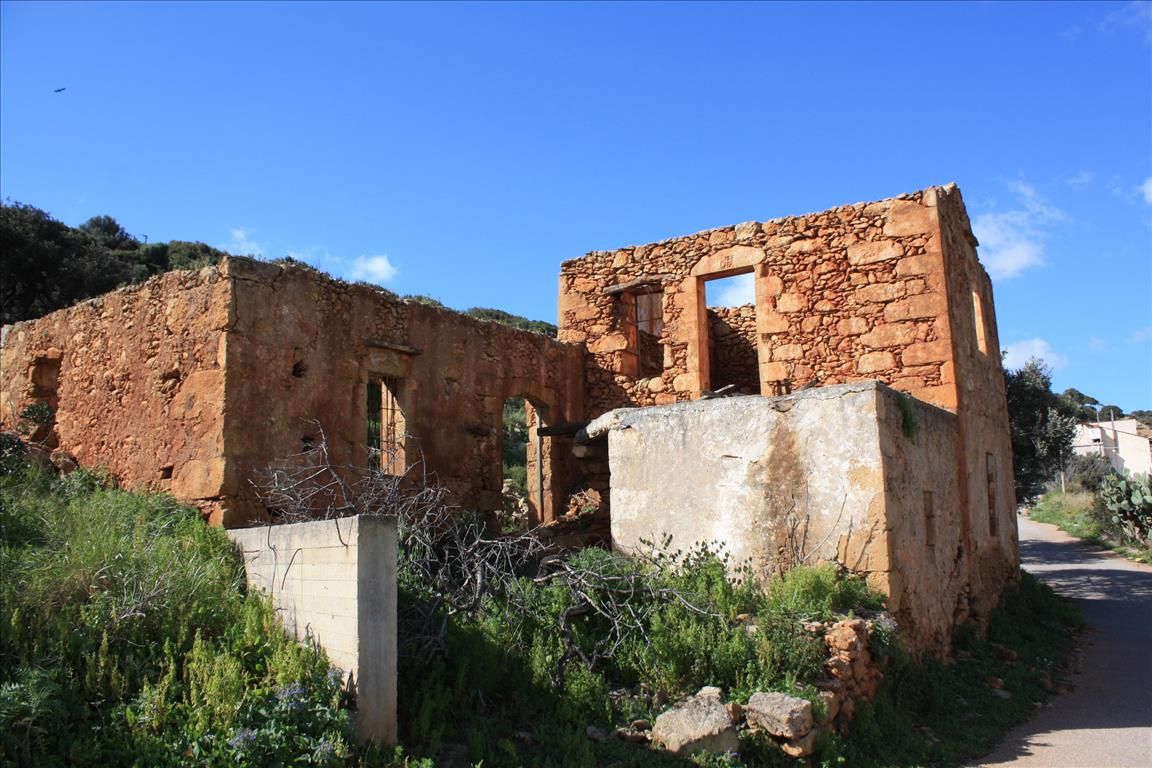 Land in Heraklion, Greece, 2 034 m² - picture 17