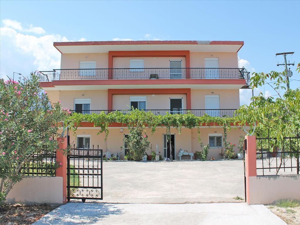 Casa a Olympiaki Akti, Grecia, 330 m² - foto 15