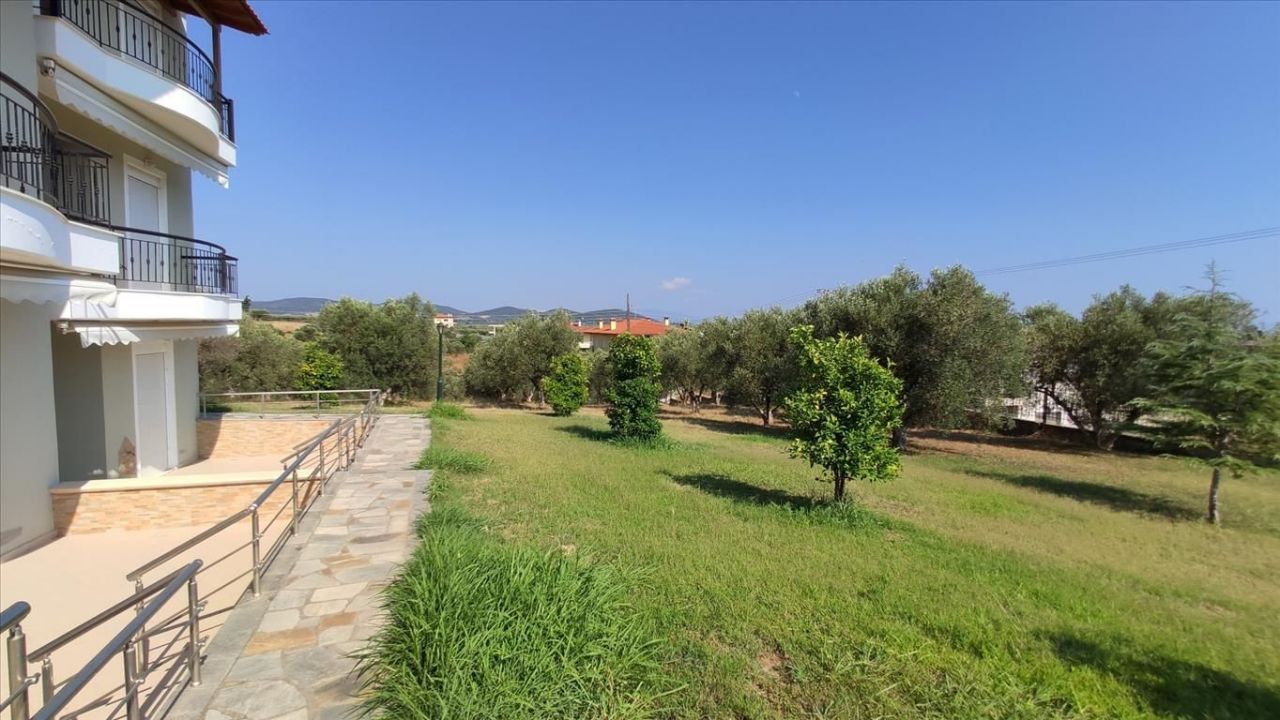 House in Sithonia, Greece, 360 m² - picture 18