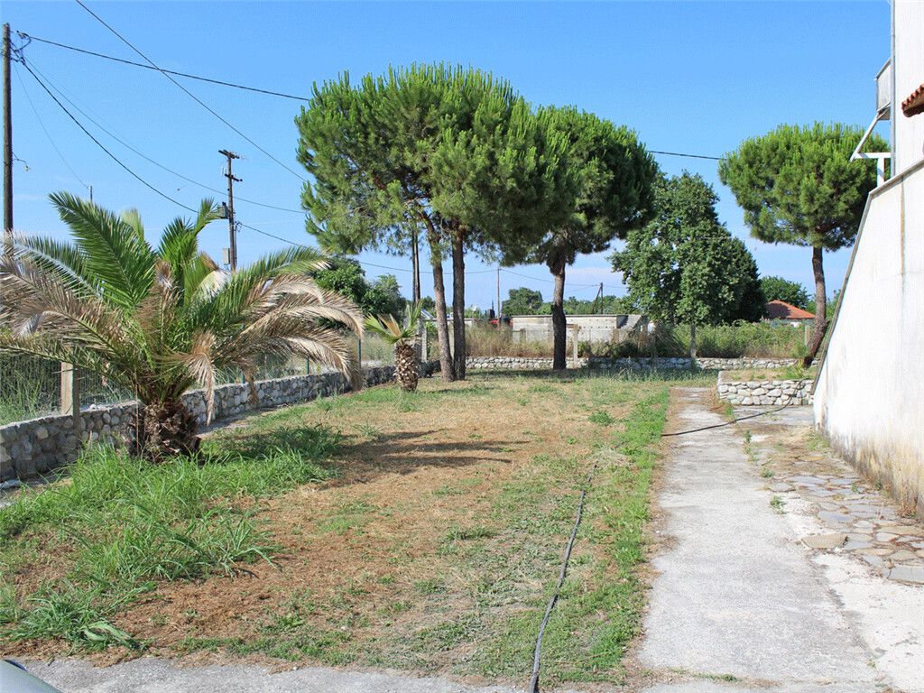 Casa a Olympiaki Akti, Grecia, 150 m² - foto 18