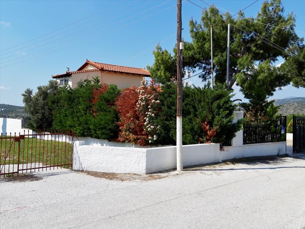 Maisonette in Attica, Greece, 160 m² - picture 18