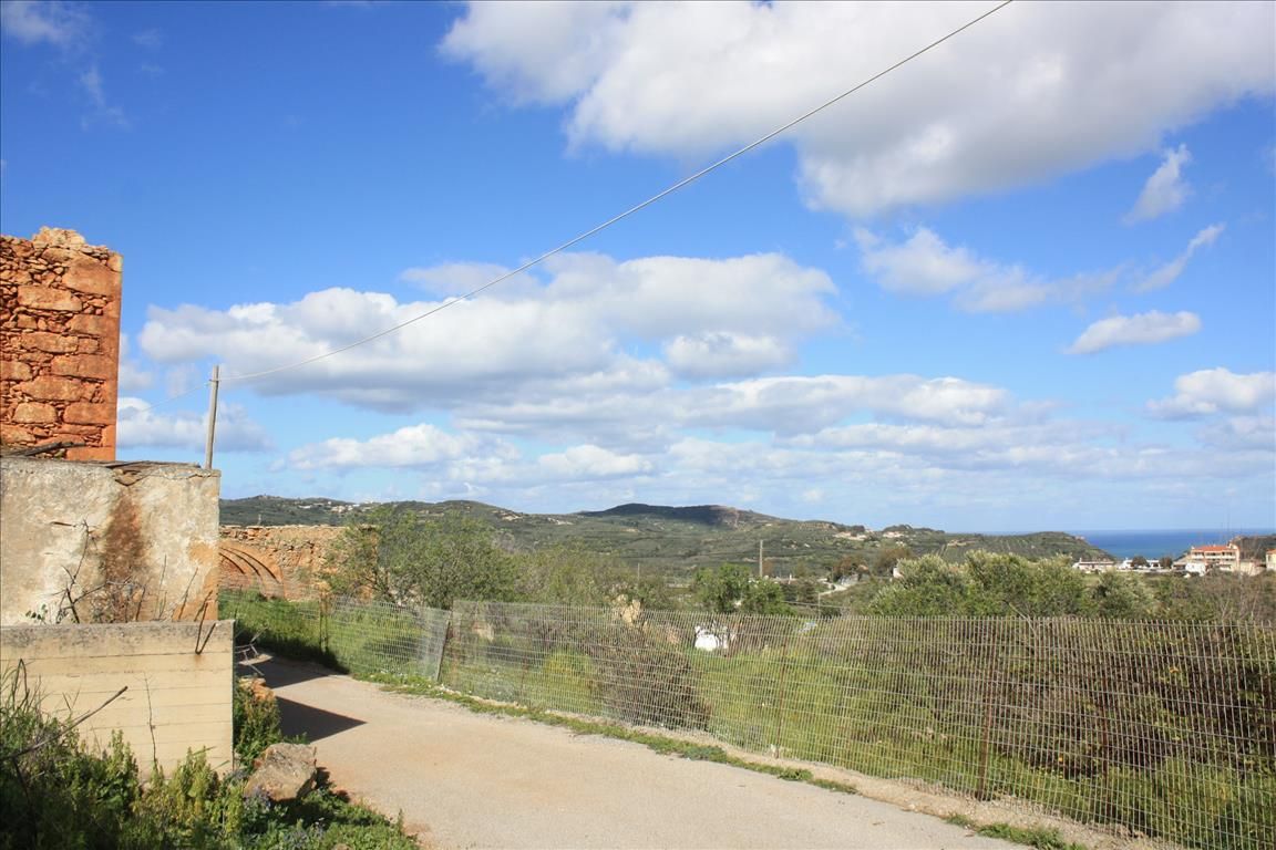 Land in Heraklion, Greece, 2 034 m² - picture 18