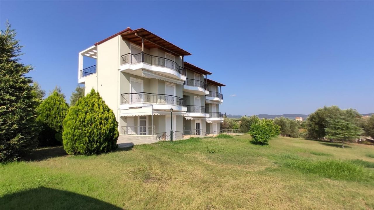 House in Sithonia, Greece, 360 m² - picture 19