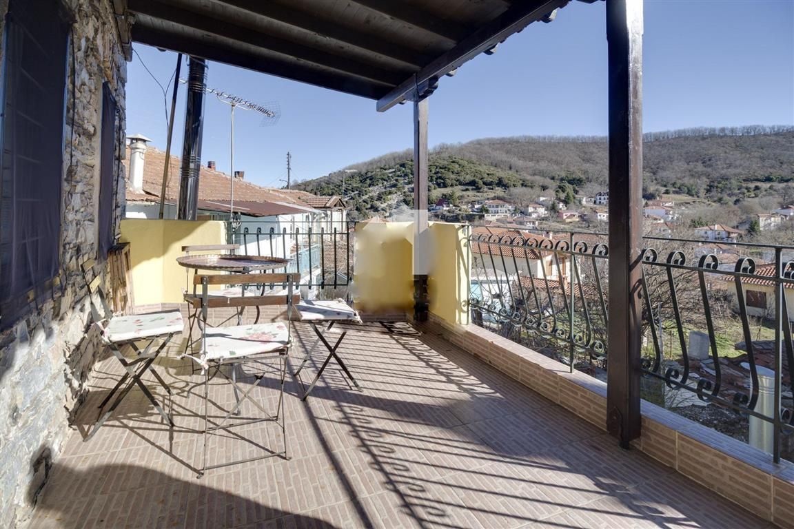 House in Thessaloniki, Greece, 110 m² - picture 19