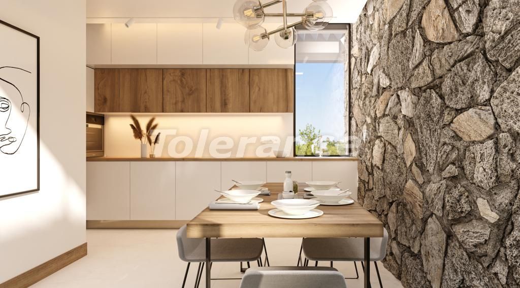 Villa a Esentepe, Cipro, 111 m² - foto 7