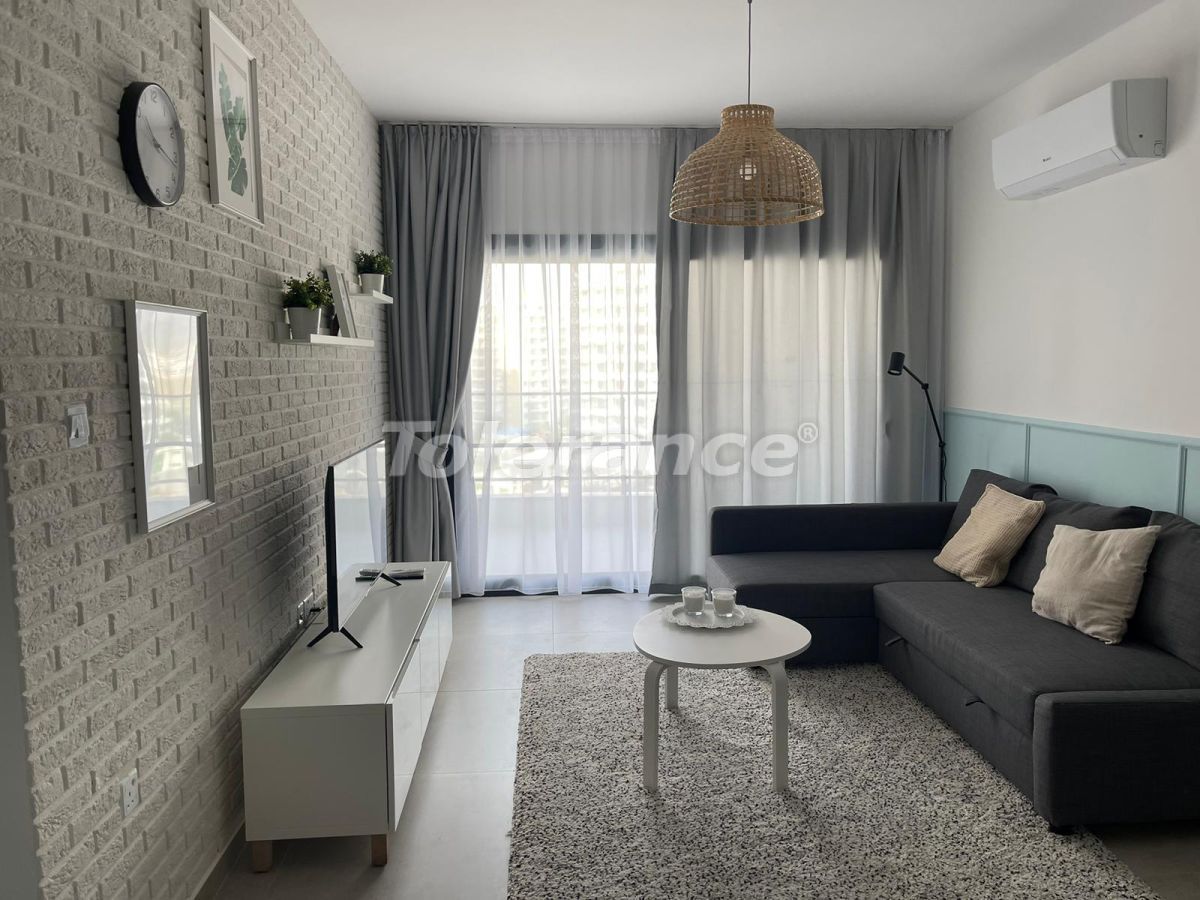 Appartamenti a Famagosta, Cipro, 65 m² - foto 10