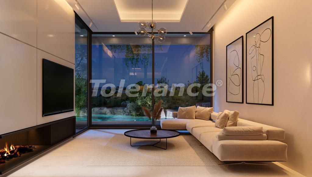 Villa a Esentepe, Cipro, 111 m² - foto 10