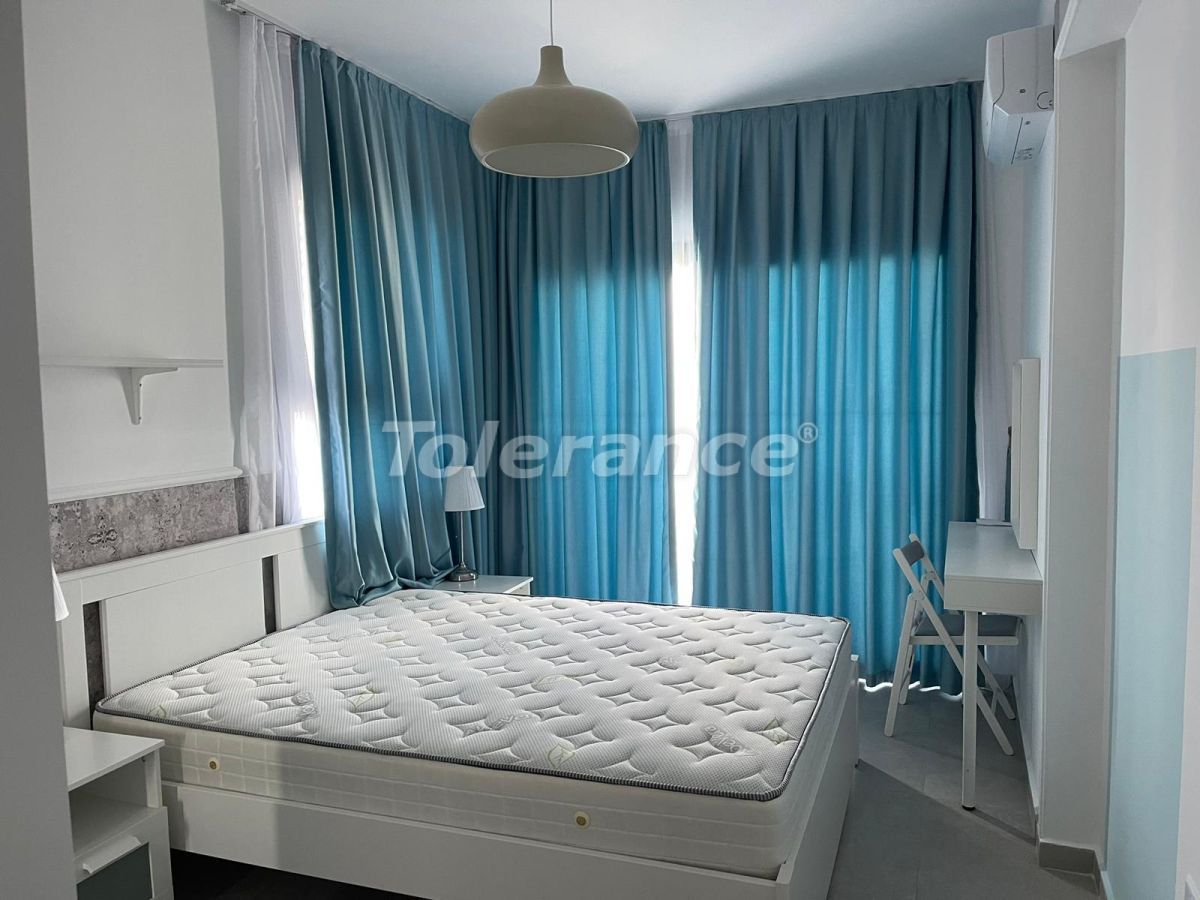 Appartamenti a Famagosta, Cipro, 65 m² - foto 11