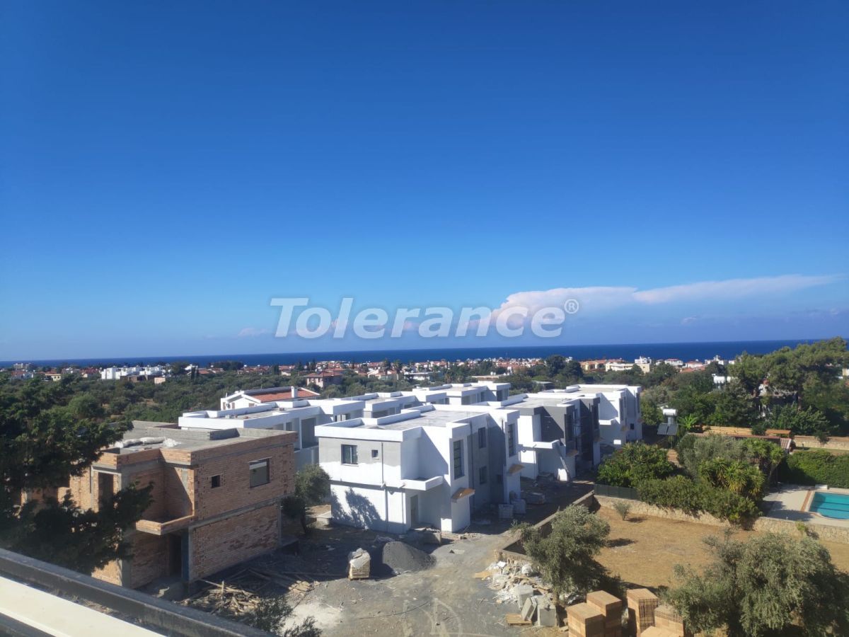 Apartment in Kyrenia, Cyprus, 80 m² - picture 13