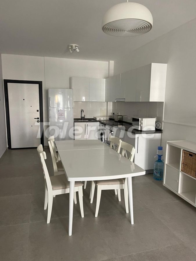 Appartamenti a Famagosta, Cipro, 65 m² - foto 13