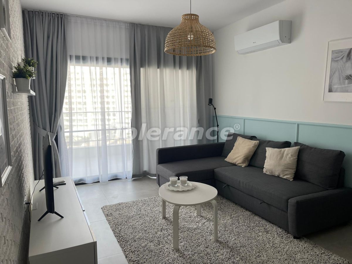 Appartamenti a Famagosta, Cipro, 65 m² - foto 14
