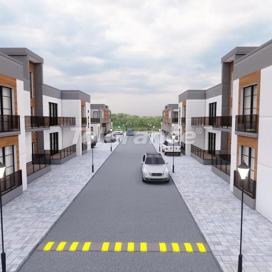 Appartamenti a Famagosta, Cipro, 120 m² - foto 14