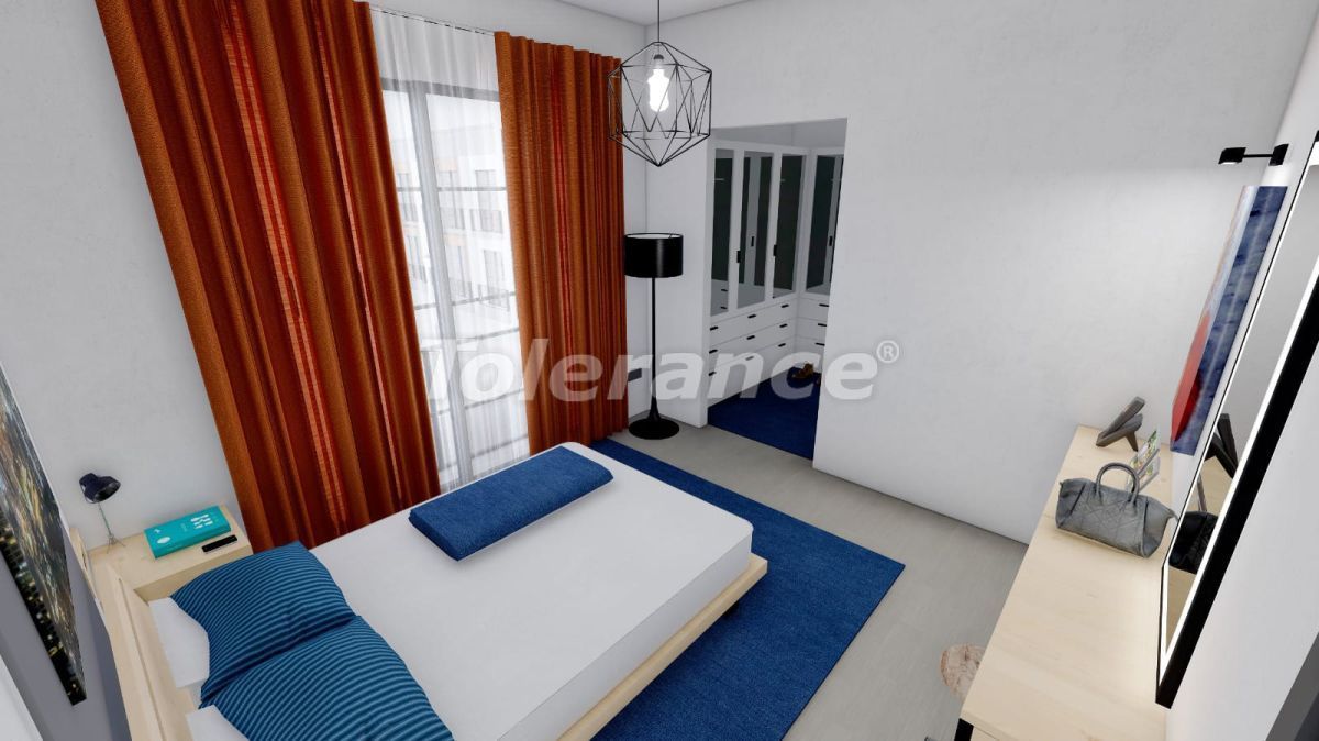 Appartamenti a Famagosta, Cipro, 120 m² - foto 15