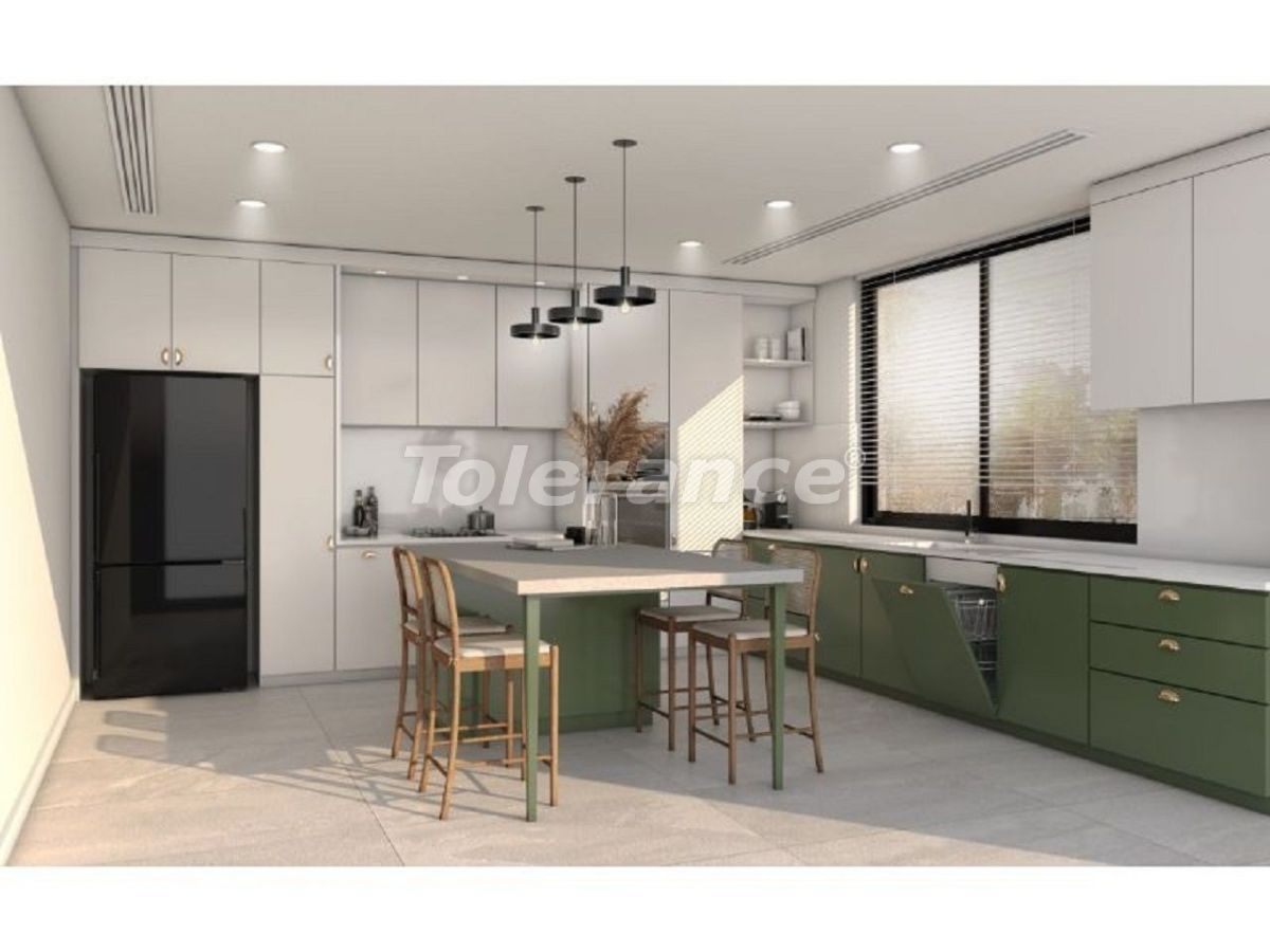 Villa in Kyrenia, Cyprus, 218 m² - picture 16