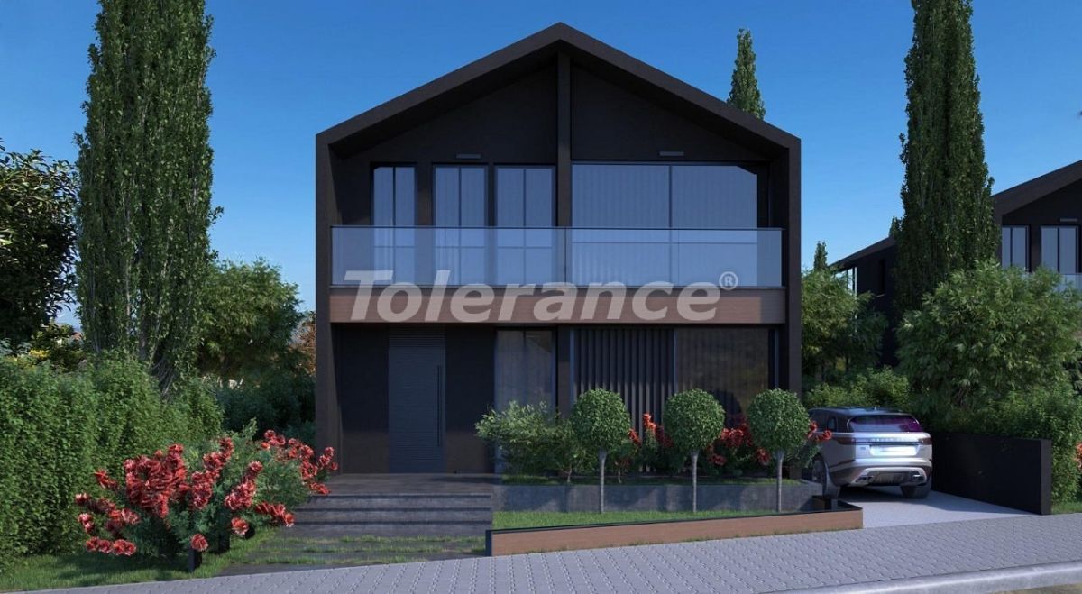 Villa in Kyrenia, Zypern, 240 m² - Foto 17