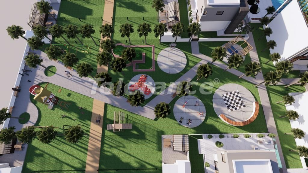 Villa a Karşıyaka, Cipro, 250 m² - foto 17