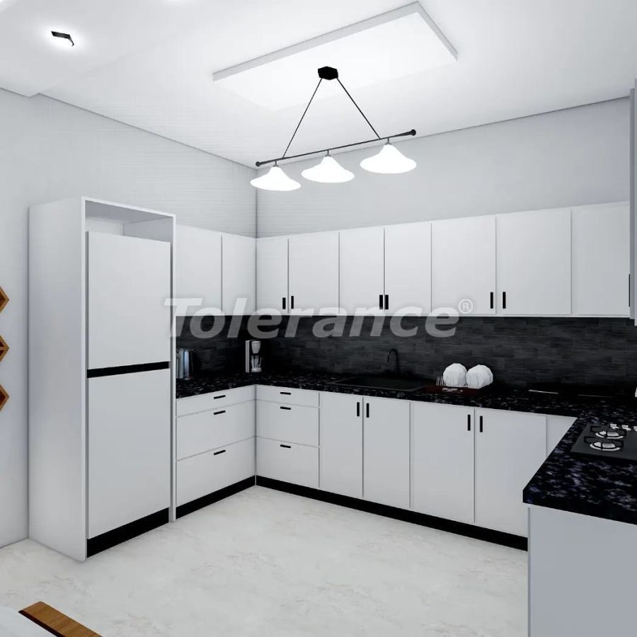 Appartamenti a Famagosta, Cipro, 120 m² - foto 17