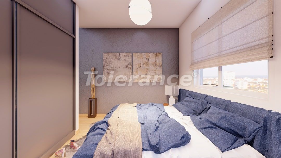 Appartement à Famagouste, Chypre, 85 m² - image 18