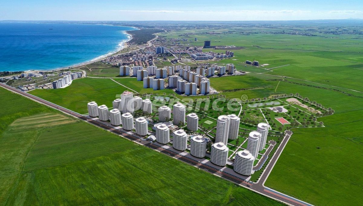 Apartment in Famagusta, Cyprus, 45 m² - picture 18