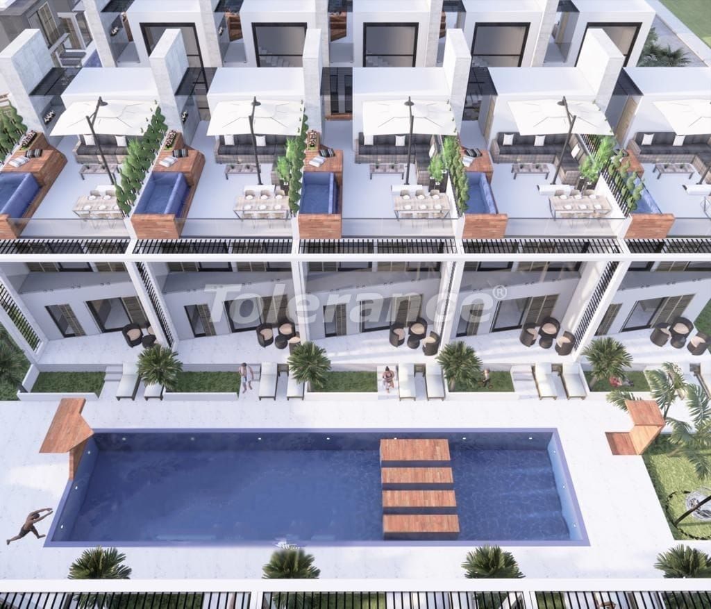 Villa a Karşıyaka, Cipro, 250 m² - foto 18