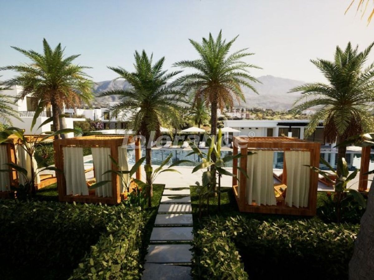 Villa in Kyrenia, Cyprus, 218 m² - picture 18