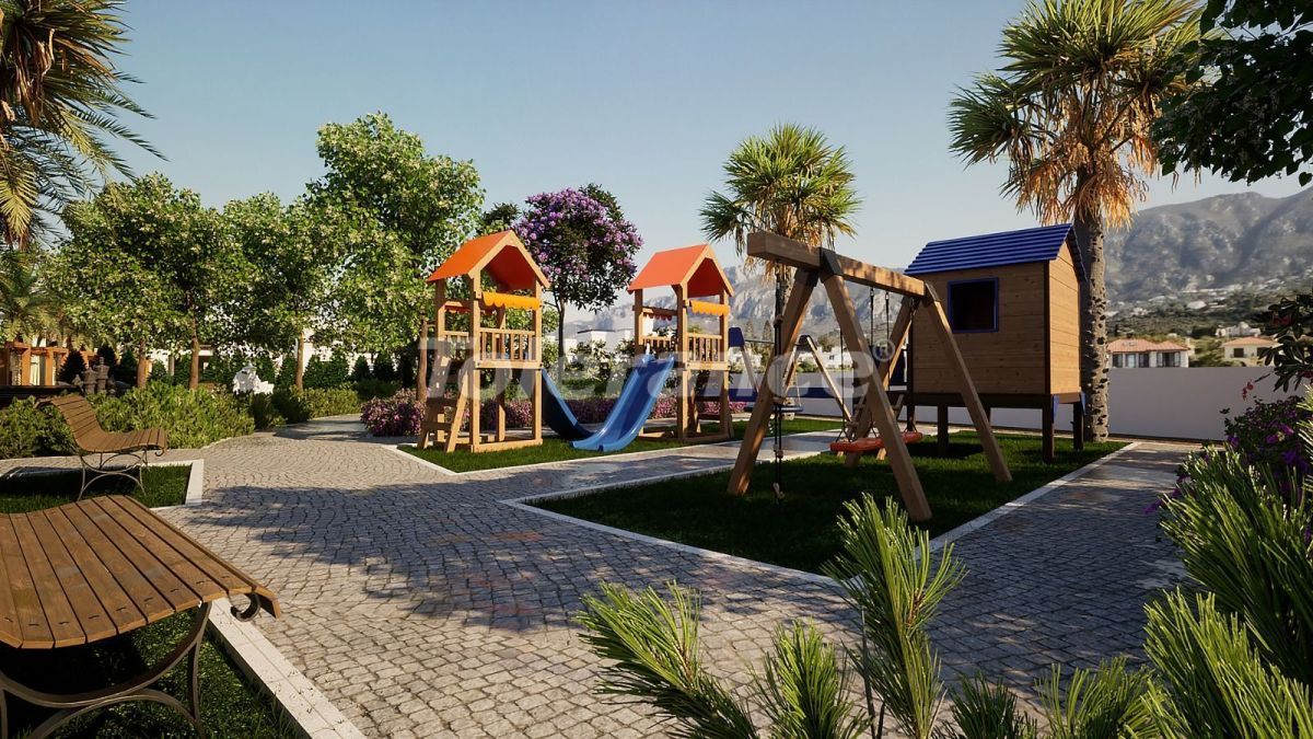 Villa in Kyrenia, Cyprus, 218 m² - picture 19