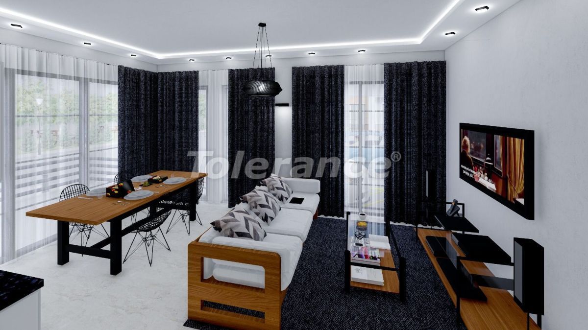 Appartamenti a Famagosta, Cipro, 120 m² - foto 19