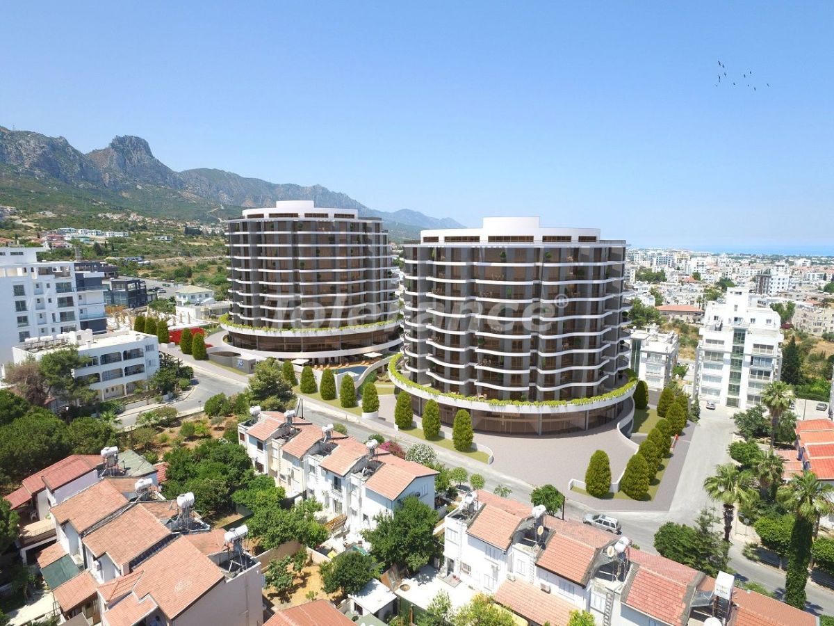 Apartamento en Kyrenia, Chipre, 145 m² - imagen 11