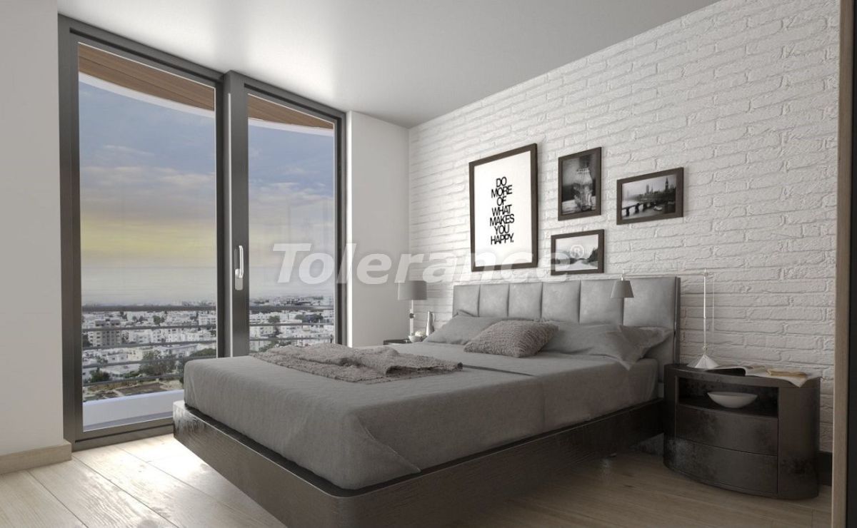 Appartamenti a Kyrenia, Cipro, 47 m² - foto 15