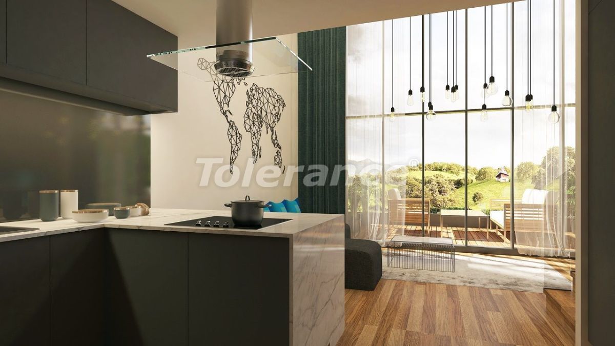 Apartamento en Famagusta, Chipre, 52 m² - imagen 16