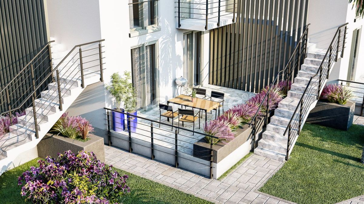 Apartment in Kyrenia, Cyprus, 115 m² - picture 18