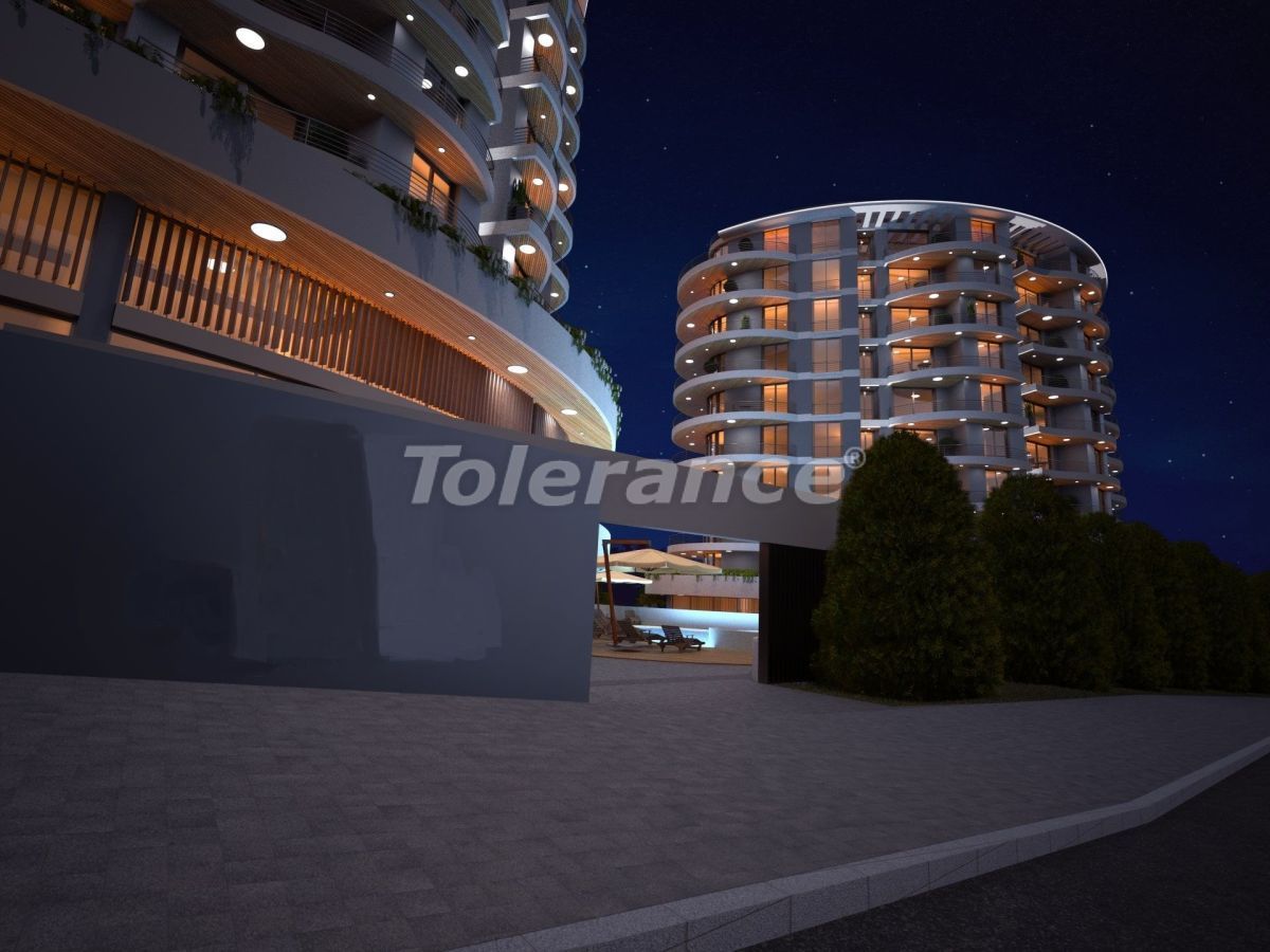 Apartamento en Kyrenia, Chipre, 145 m² - imagen 18