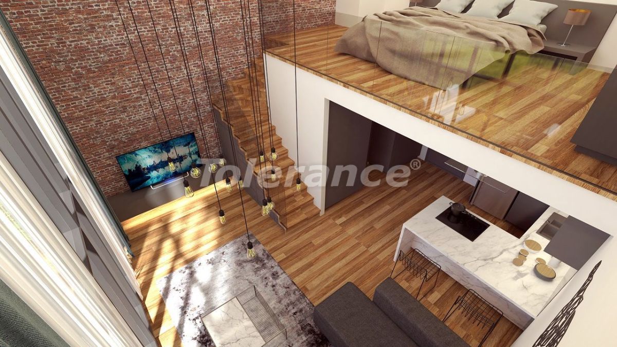 Apartamento en Famagusta, Chipre, 52 m² - imagen 19