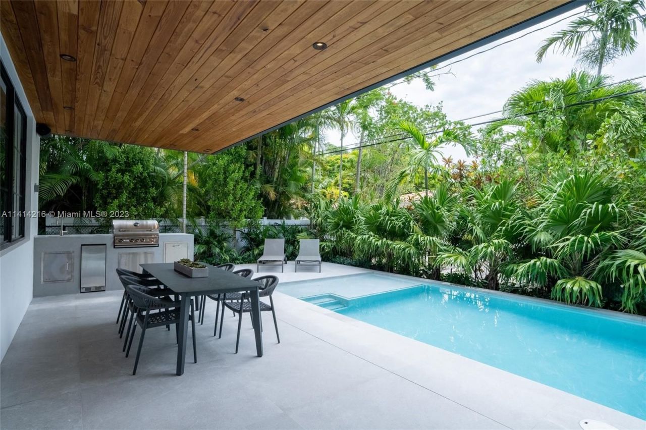 Villa à Miami, États-Unis, 400 m² - image 16