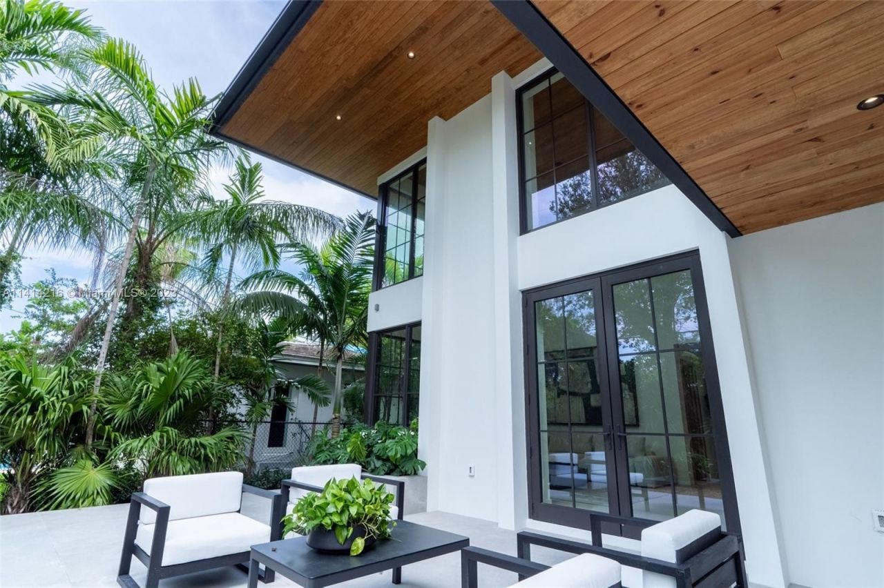 Villa à Miami, États-Unis, 400 m² - image 17