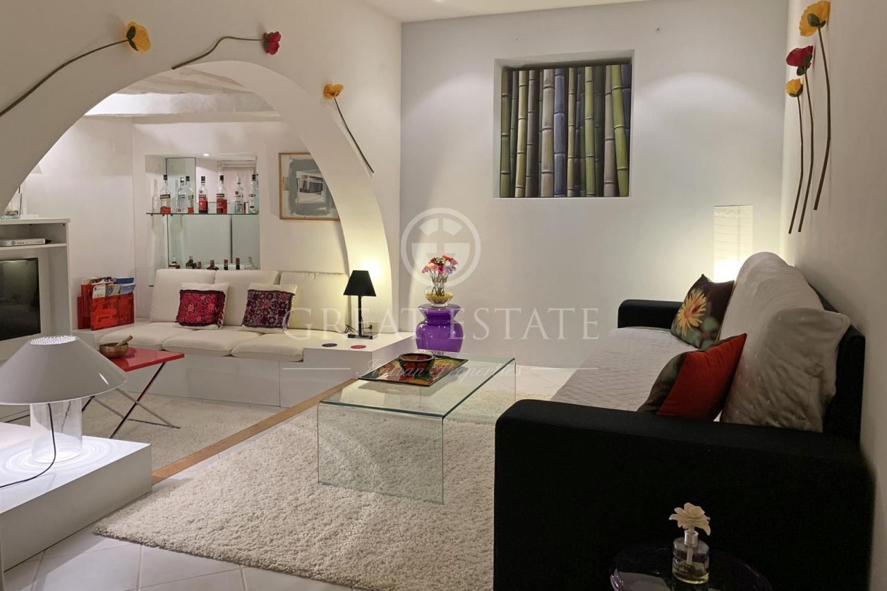 Appartement à Monteleone d'Orvieto, Italie, 100 m² - image 1