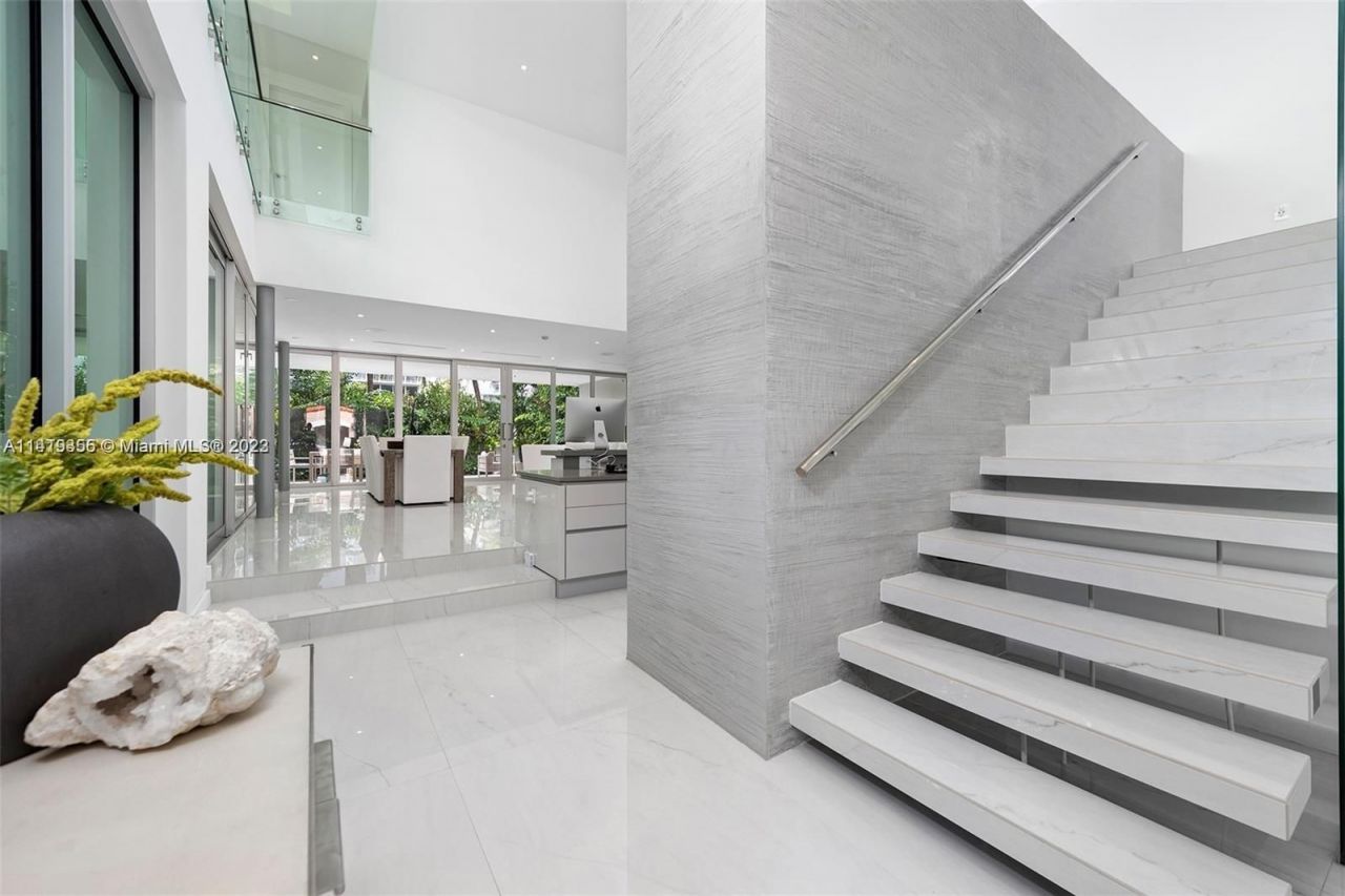 Villa in Miami, USA, 330 m² - Foto 4