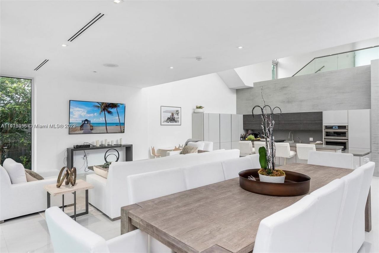 Villa in Miami, USA, 330 m² - Foto 8