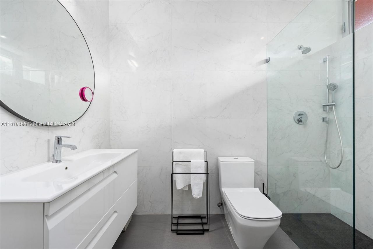 Villa in Miami, USA, 330 m² - Foto 15