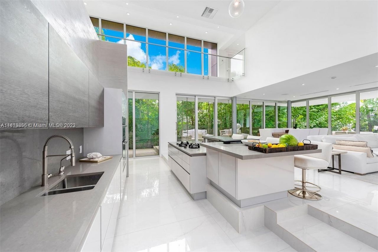 Villa in Miami, USA, 330 m² - Foto 6