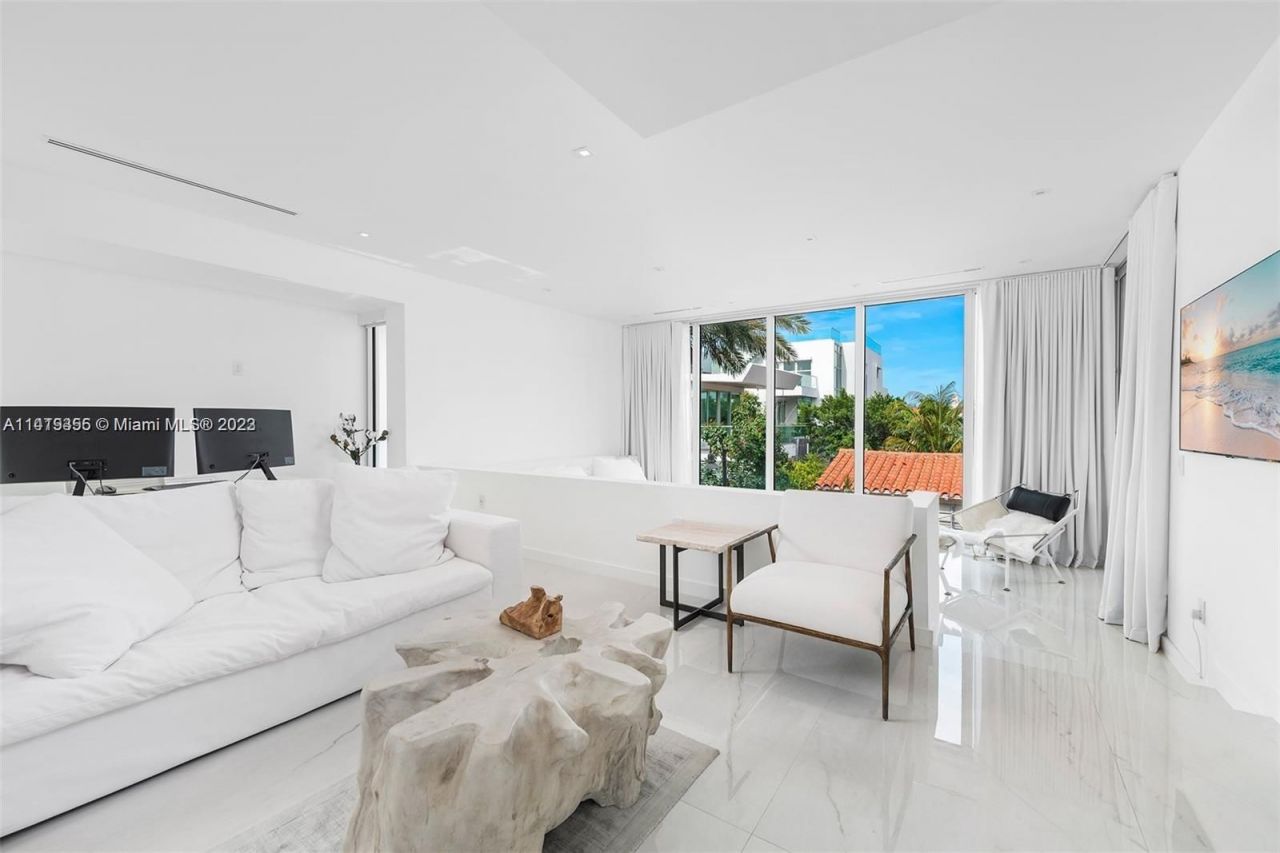 Villa in Miami, USA, 330 m² - Foto 10