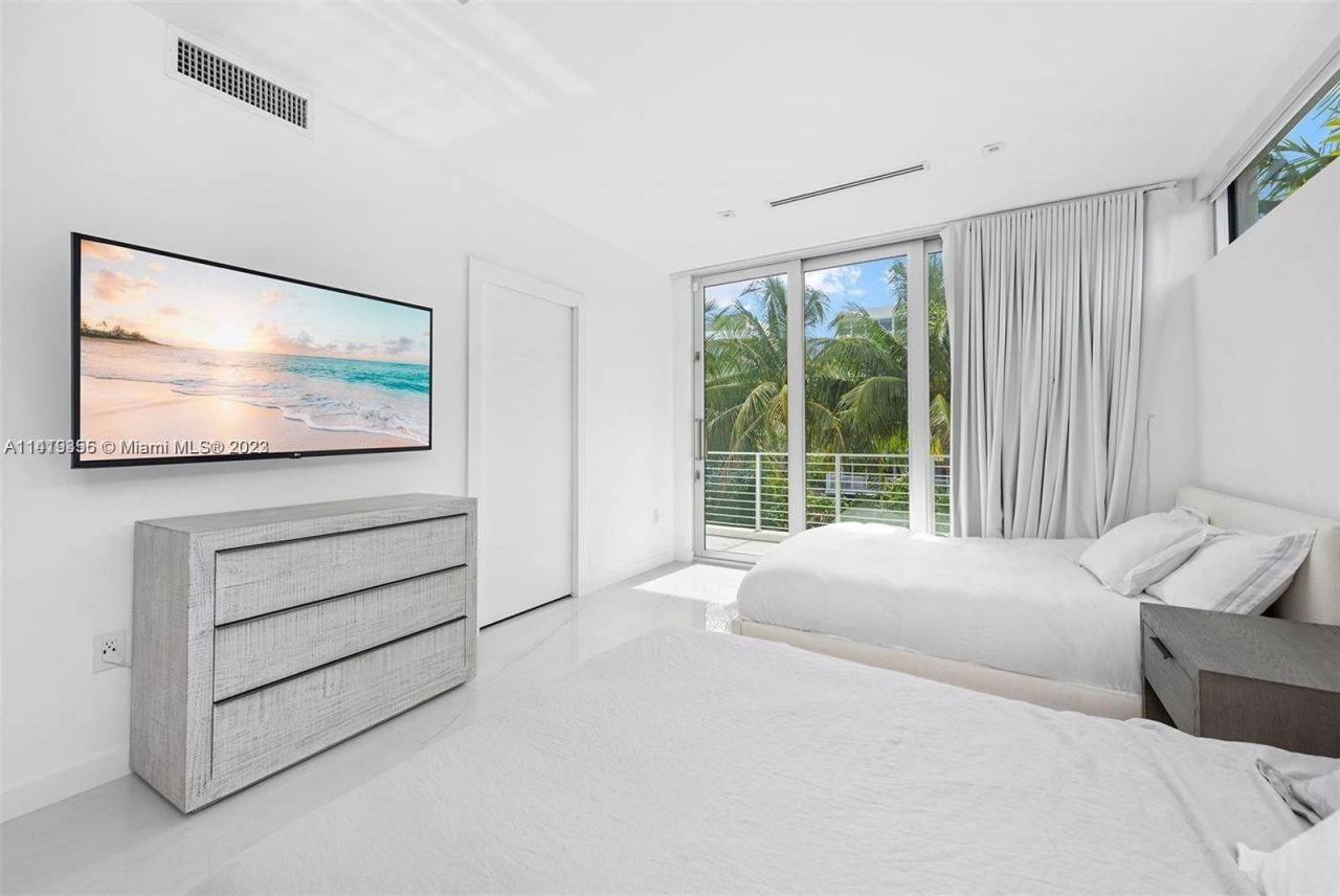 Villa in Miami, USA, 330 m² - Foto 16