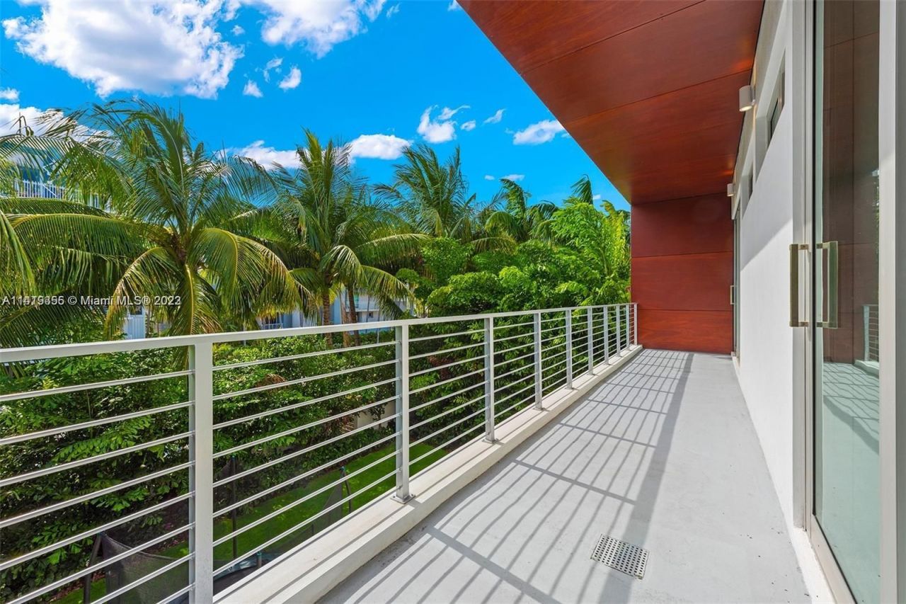 Villa in Miami, USA, 330 m² - Foto 18