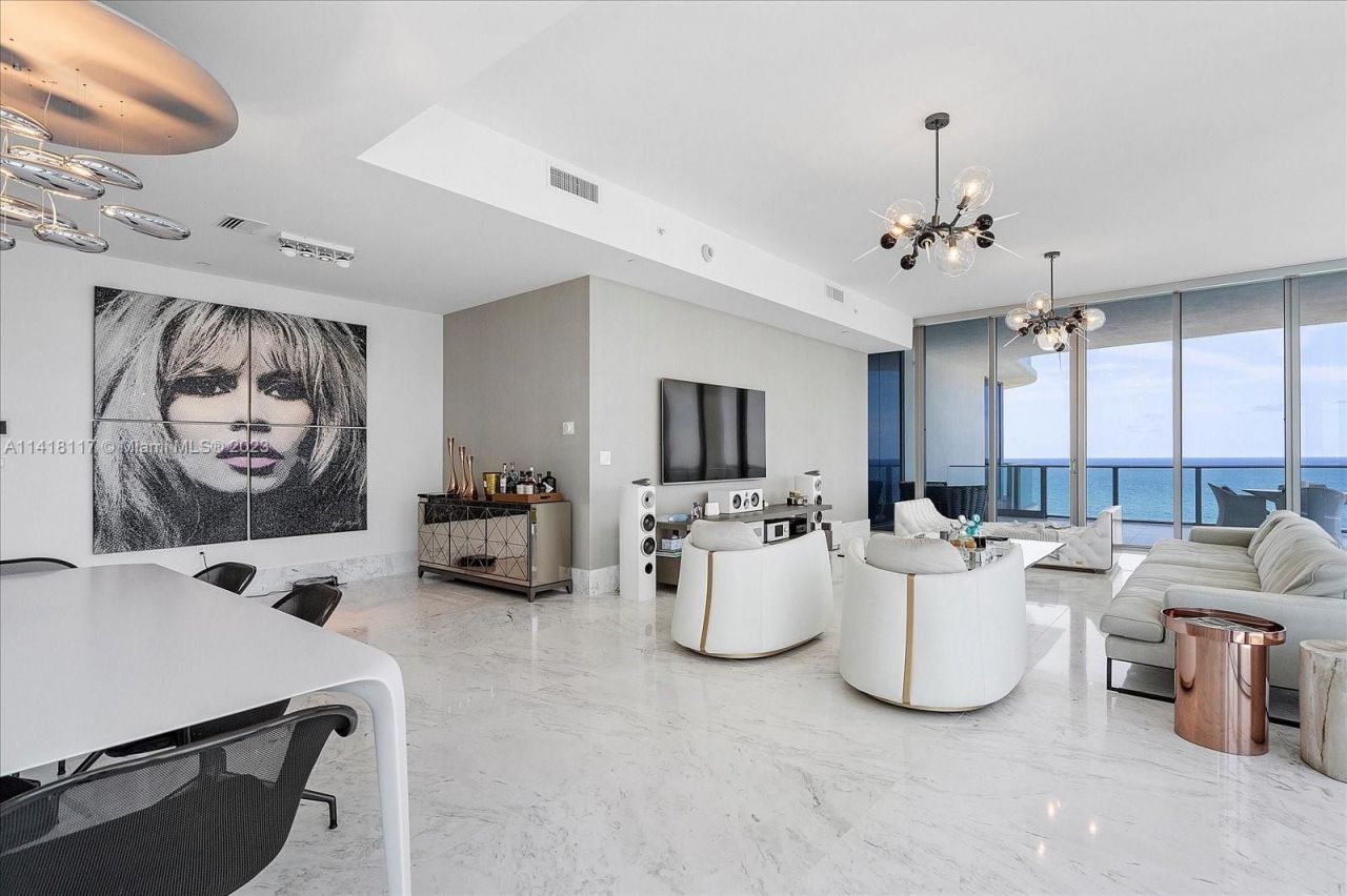 Appartement à Miami, États-Unis, 300 m² - image 8