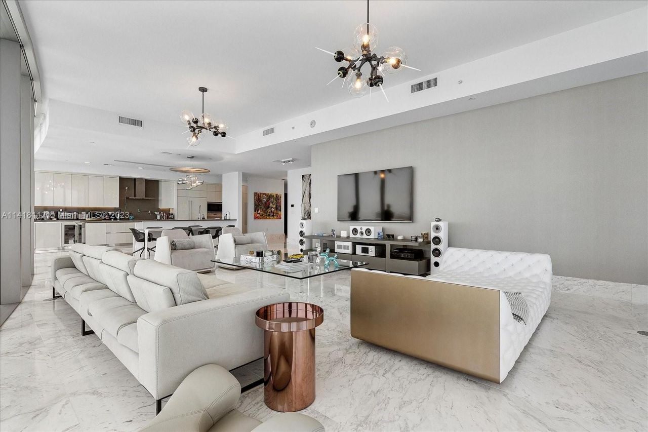 Appartement à Miami, États-Unis, 300 m² - image 5