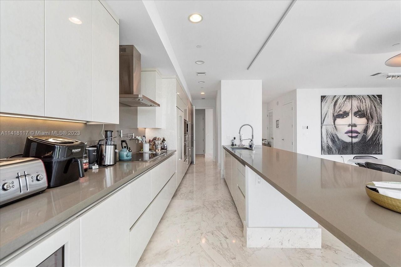 Appartement à Miami, États-Unis, 300 m² - image 7